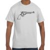 Unisex Authentic T-Shirt Thumbnail