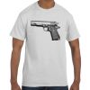 Unisex Authentic T-Shirt Thumbnail