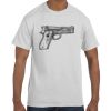 Unisex Authentic T-Shirt Thumbnail