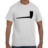 Unisex Authentic T-Shirt Thumbnail