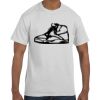 Unisex Authentic T-Shirt Thumbnail