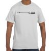 Unisex Authentic T-Shirt Thumbnail