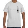 Unisex Authentic T-Shirt Thumbnail