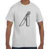 Unisex Authentic T-Shirt Thumbnail