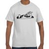 Unisex Authentic T-Shirt Thumbnail