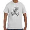 Unisex Authentic T-Shirt Thumbnail