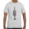 Unisex Authentic T-Shirt Thumbnail