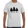 Unisex Authentic T-Shirt Thumbnail