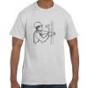 Unisex Authentic T-Shirt Thumbnail