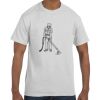 Unisex Authentic T-Shirt Thumbnail