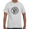 Unisex Authentic T-Shirt Thumbnail
