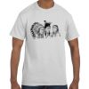 Unisex Authentic T-Shirt Thumbnail