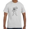 Unisex Authentic T-Shirt Thumbnail