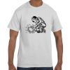 Unisex Authentic T-Shirt Thumbnail