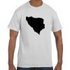 Unisex Authentic T-Shirt Thumbnail