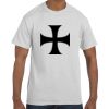 Unisex Authentic T-Shirt Thumbnail