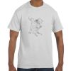 Unisex Authentic T-Shirt Thumbnail
