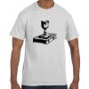 Unisex Authentic T-Shirt Thumbnail