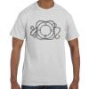 Unisex Authentic T-Shirt Thumbnail