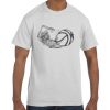 Unisex Authentic T-Shirt Thumbnail