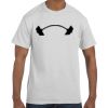 Unisex Authentic T-Shirt Thumbnail