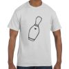 Unisex Authentic T-Shirt Thumbnail