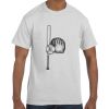 Unisex Authentic T-Shirt Thumbnail