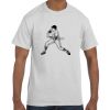 Unisex Authentic T-Shirt Thumbnail
