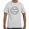 Unisex Authentic T-Shirt Thumbnail