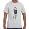Unisex Authentic T-Shirt Thumbnail
