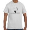 Unisex Authentic T-Shirt Thumbnail
