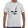 Unisex Authentic T-Shirt Thumbnail