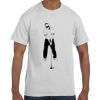 Unisex Authentic T-Shirt Thumbnail