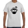 Unisex Authentic T-Shirt Thumbnail