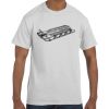 Unisex Authentic T-Shirt Thumbnail