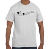 Unisex Authentic T-Shirt Thumbnail