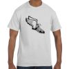 Unisex Authentic T-Shirt Thumbnail