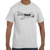 Unisex Authentic T-Shirt Thumbnail