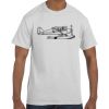 Unisex Authentic T-Shirt Thumbnail