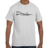 Unisex Authentic T-Shirt Thumbnail