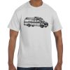 Unisex Authentic T-Shirt Thumbnail