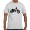 Unisex Authentic T-Shirt Thumbnail