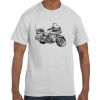 Unisex Authentic T-Shirt Thumbnail