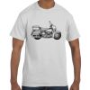 Unisex Authentic T-Shirt Thumbnail