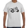 Unisex Authentic T-Shirt Thumbnail