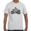 Unisex Authentic T-Shirt Thumbnail