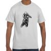 Unisex Authentic T-Shirt Thumbnail