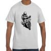 Unisex Authentic T-Shirt Thumbnail