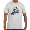 Unisex Authentic T-Shirt Thumbnail