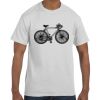 Unisex Authentic T-Shirt Thumbnail